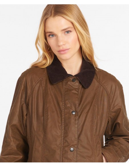 Chaqueta Beadnell Barbour, ILikeToBuy