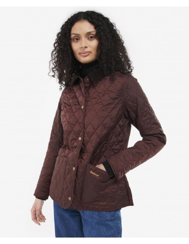 Barbour Annandale Quilted Jacket - Windsor