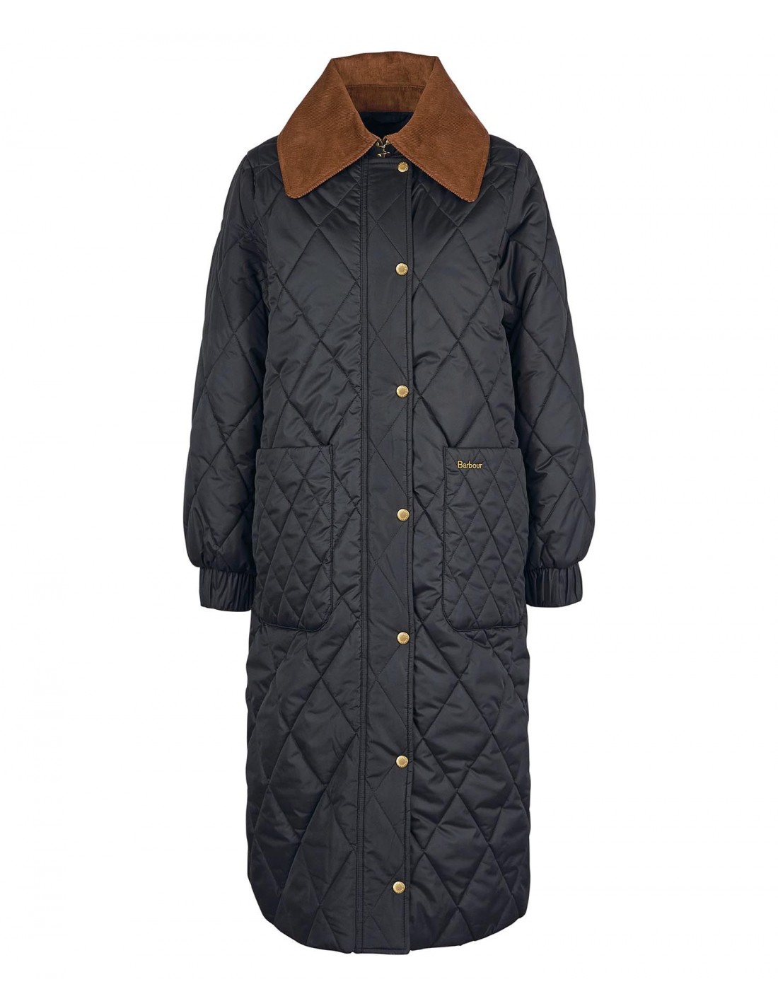 Barbour aviso quilted deals jacket