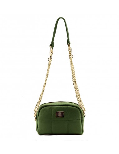 Bolso "Rola" verde