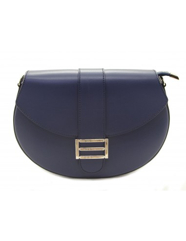 Bolso "Gante" azul