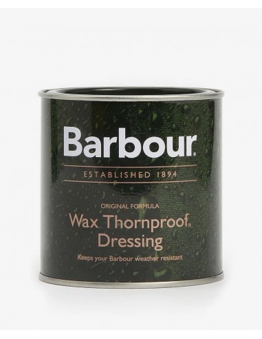 Thornproof Dressing - cera para prendas Barbour®